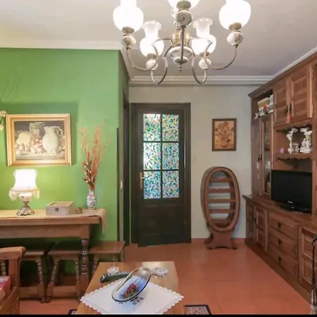Casa Lacarusa 28 Holiday home *