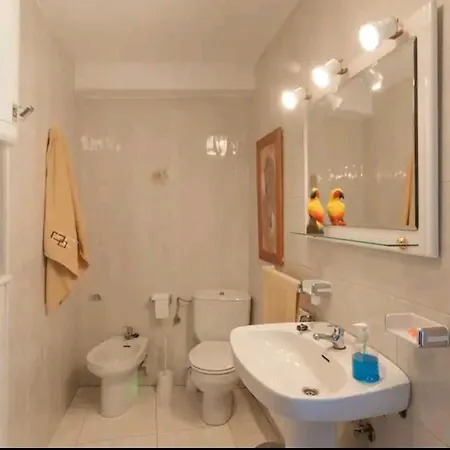 Holiday home Casa Lacarusa 28 *
