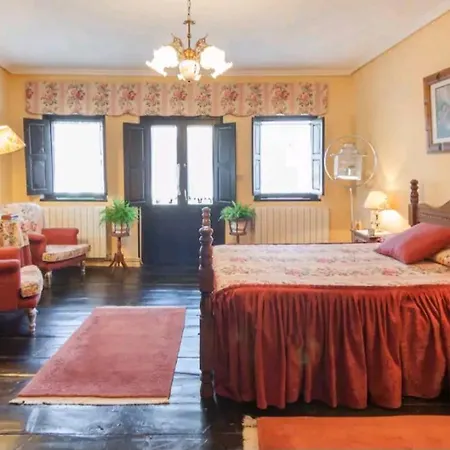 Casa Lacarusa 28 Holiday home