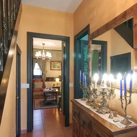 Casa Lacarusa 28 Holiday home *