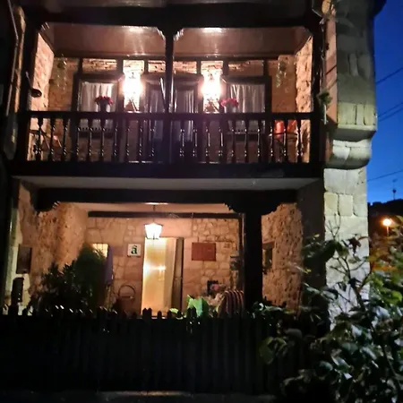 Casa Lacarusa 28