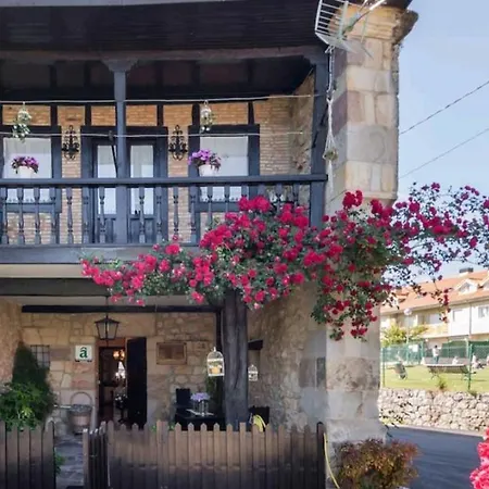 Casa Lacarusa 28 Holiday home *